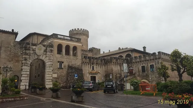 Antica Corte del Castello