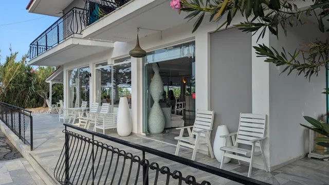 Blue Horizon - Sotiris Hotel