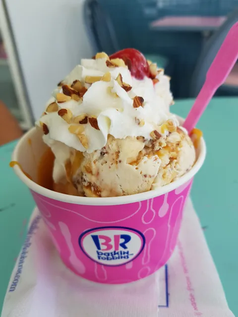 Baskin-Robbins