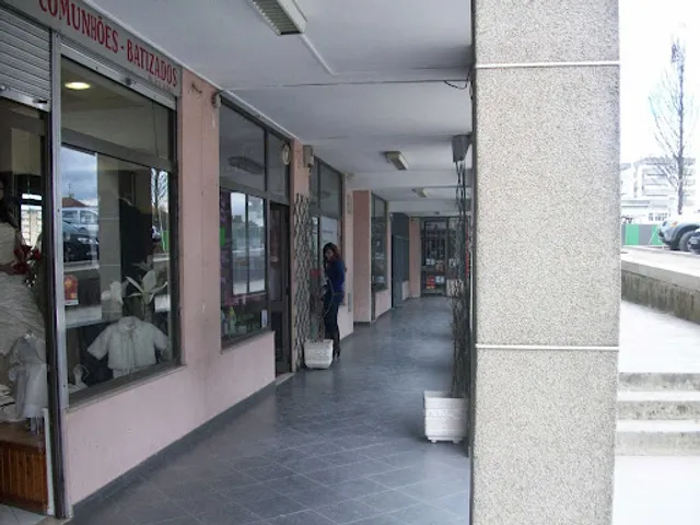 Restaurante A Taberna do Caniço