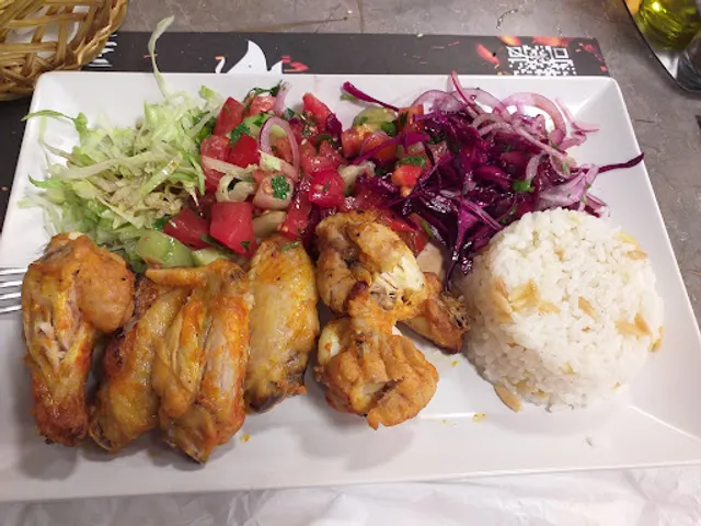 MEM Döner Kebap Haus