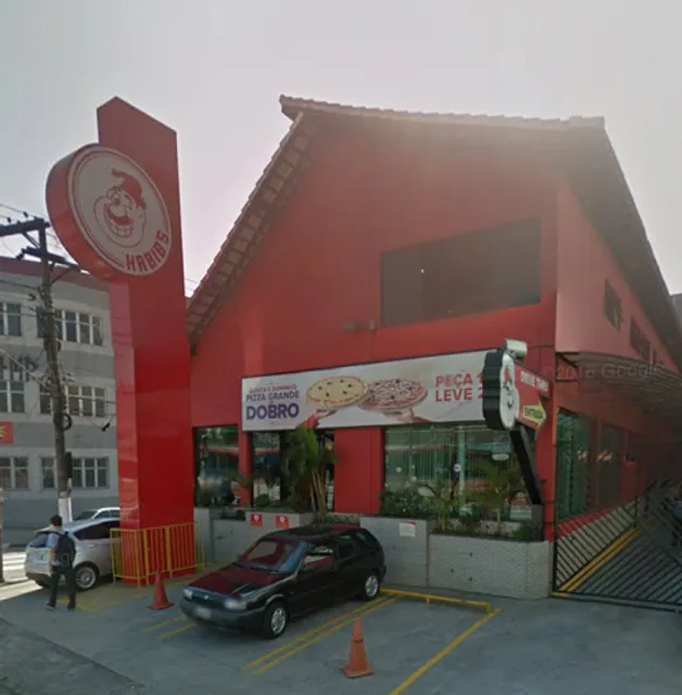 Habib's São Bernardo do Campo