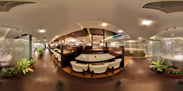 Srikanya Comfort Restaurant