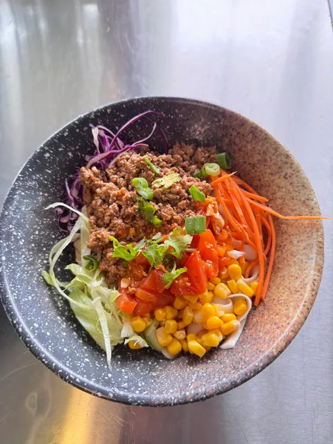 Noodle Craft 面匠刀削面