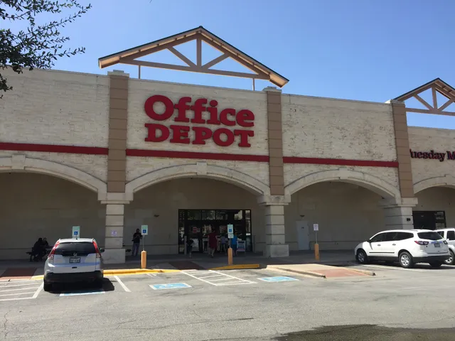 Office Depot
