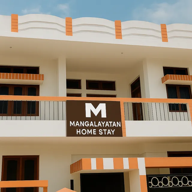 Mangalayatan Home Stay