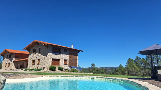 Retiro do Vouga - Alojamento Local