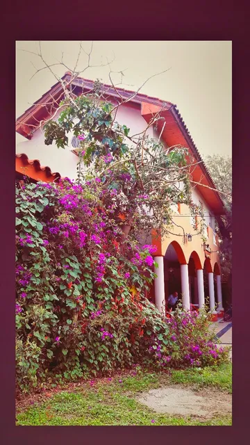 Hostería y restaurante Amancay