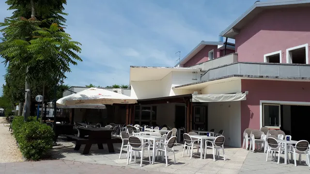 I Bazzarri - Camping