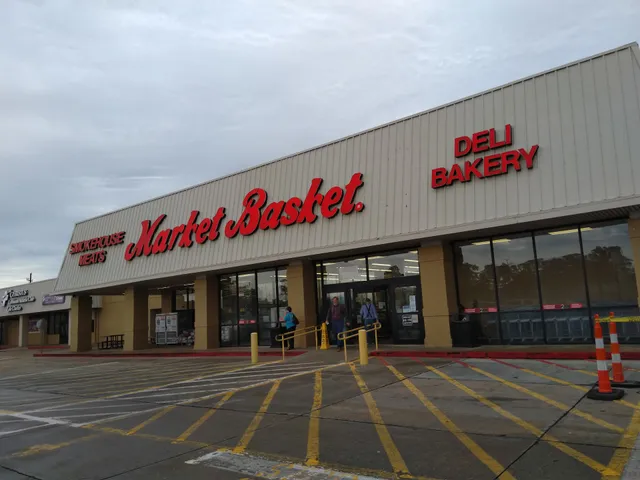 Market Basket