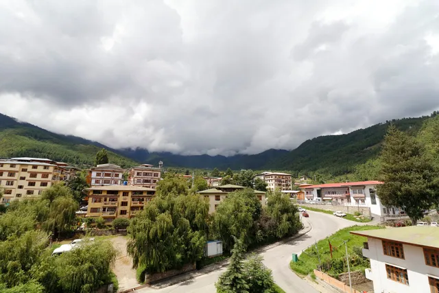 Thimphu Deluxe