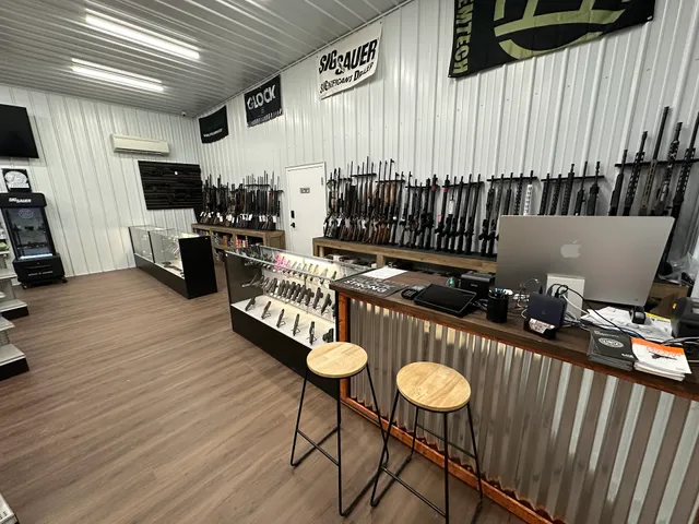 Twin Springs Outdoor Supply