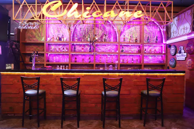 CHICANE SPORTS BAR
