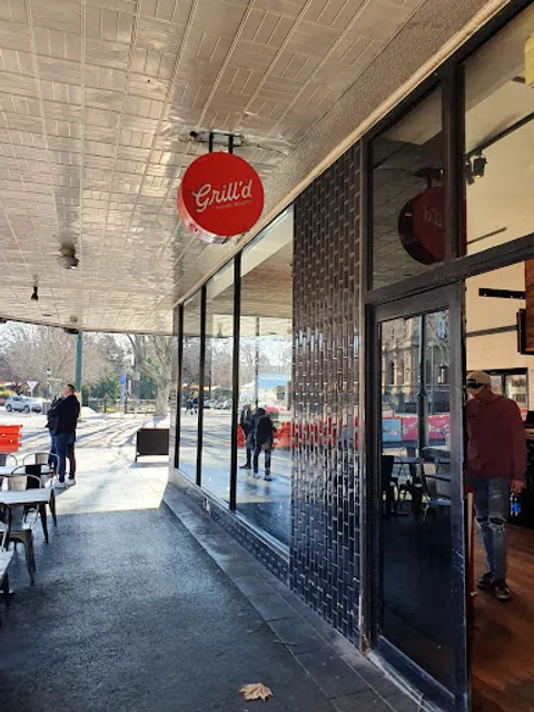 Cold Rock Ice Creamery Bendigo