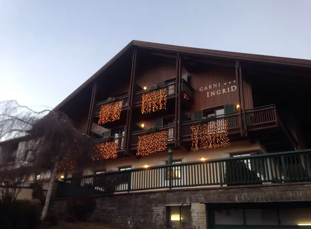 Garni Ingrid