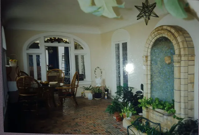 Aurora Bed & Breakfast