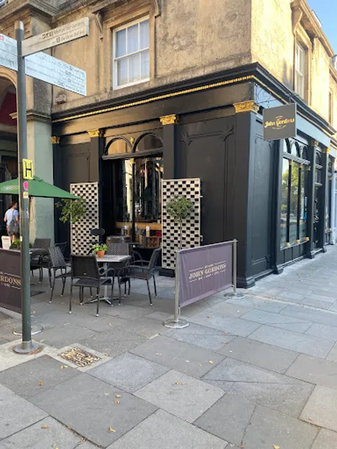 John Gordons - Spirits Specialist - Wine & Whisky Bar - Cigars