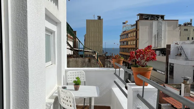 Lloguer vacacional el Solell