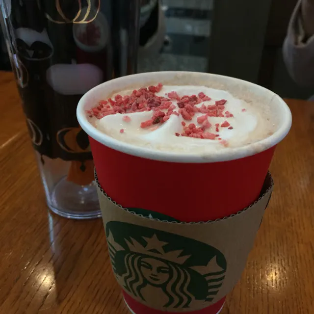 STARBUCKS Nanshan Shop