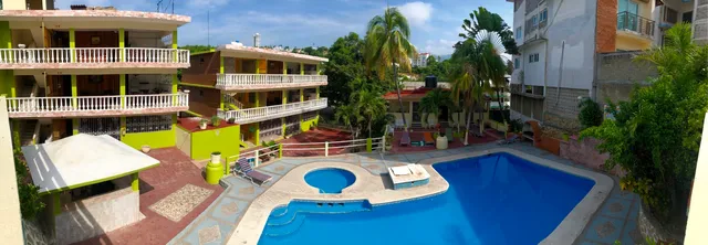 Bungalows Los Milagros