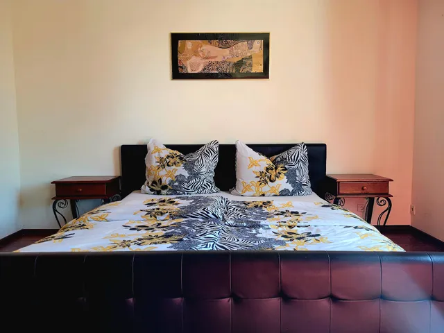 Atriumgarten Michlhof