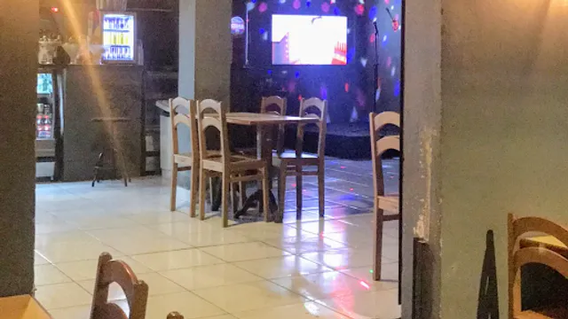 Boteco Cantinho de Olaria