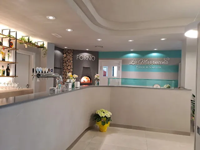 Ristorante Pizzeria La Marrucina