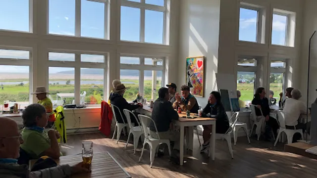 The Long Table Social Club