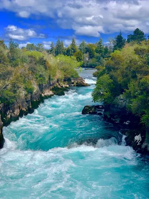Waikato River