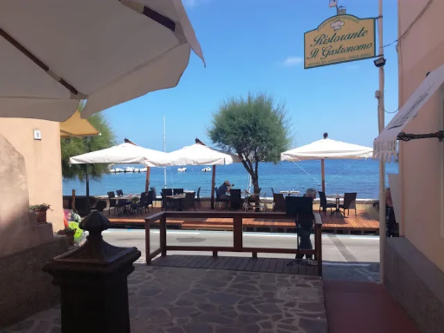 Ristorante Il Gastronomo