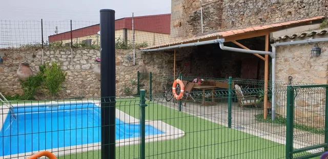 Casa Rural El Portalino