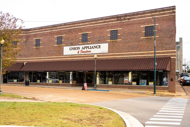 Union Appliance & Furniture Store
