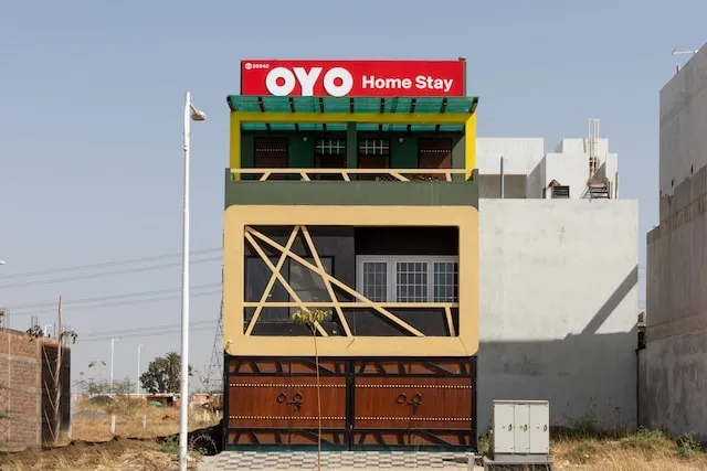 OYO Home Stay
