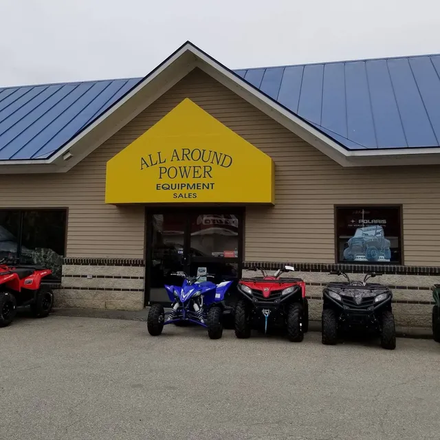 All Around Power Equipment