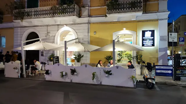 Michelangelo - L'arte del gusto