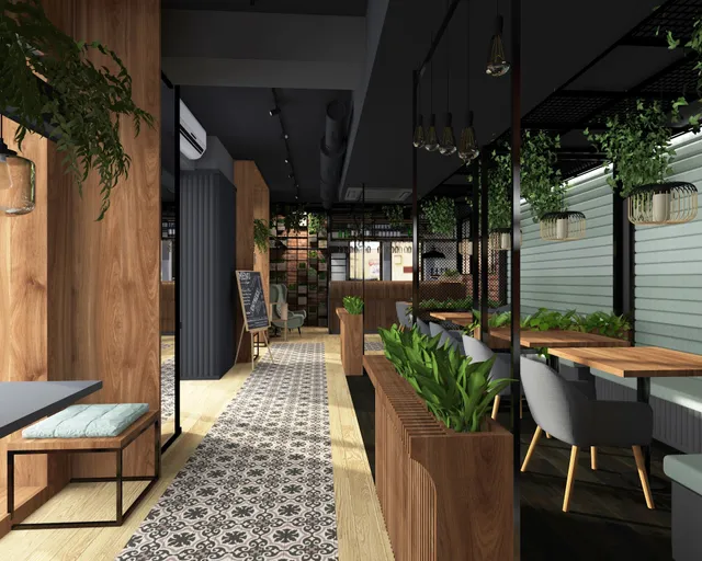 Pizzeria Smaki Toskanii