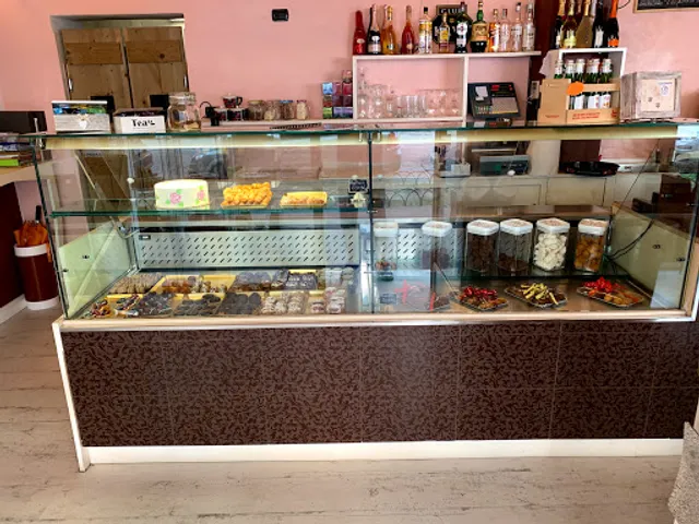 Pasticceria Madame Petit