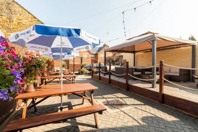 The Pie Society, Towcester