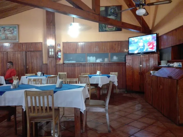 Cevicheria Ribera del Río