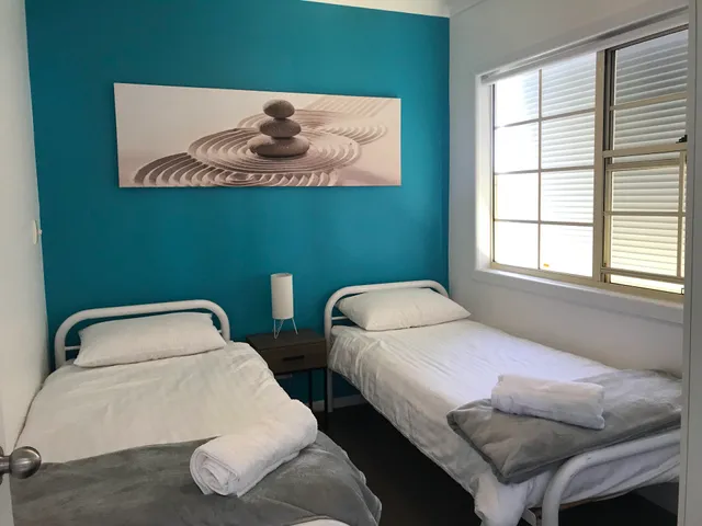 The Jetty House Jervis Bay