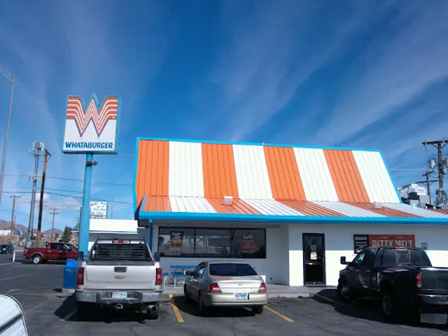 Whataburger