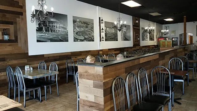 Tu Sei Bella Pizza & Pasta House