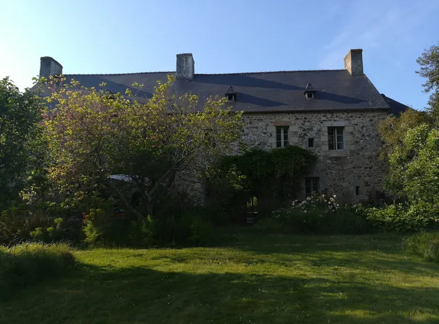 Manoir de Troezel Vras