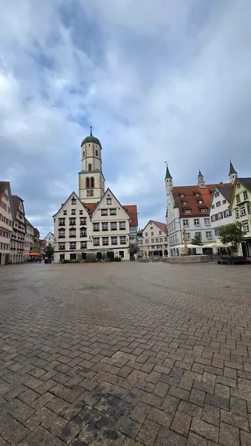 Tourismus Biberach