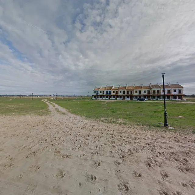 Casa Rural Vivienda Turística de Alojamiento Rural Puerta Doñana