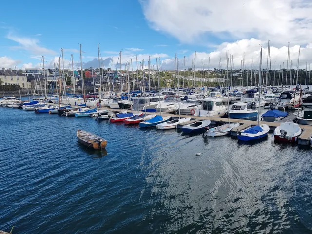 Kinsale Yacht Club