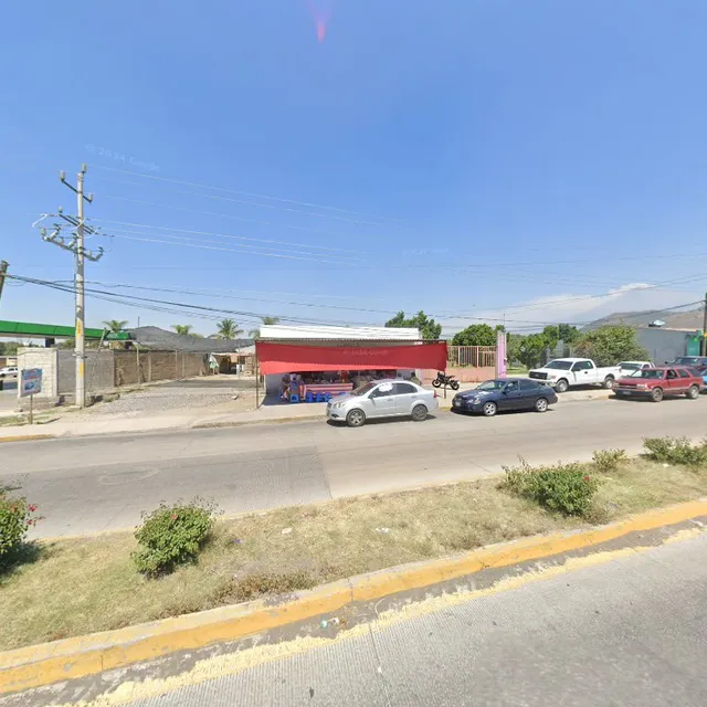 Tacos Y Cemitas De Carnitas 'Chonita'