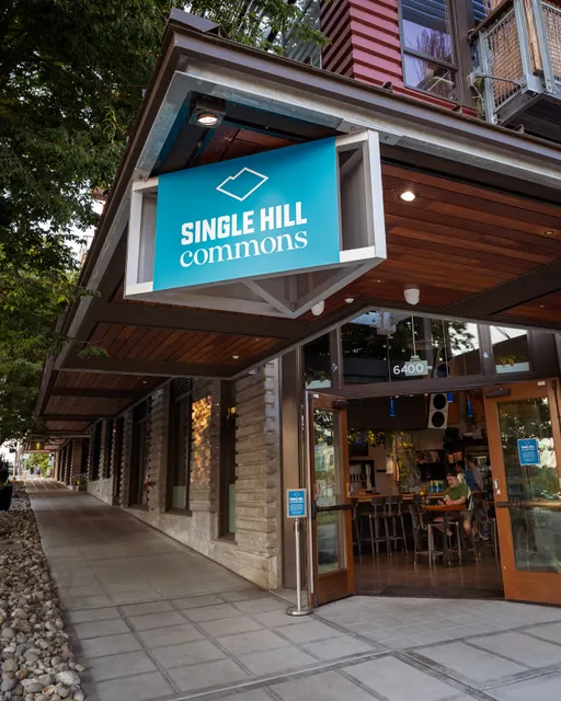 Single Hill Commons