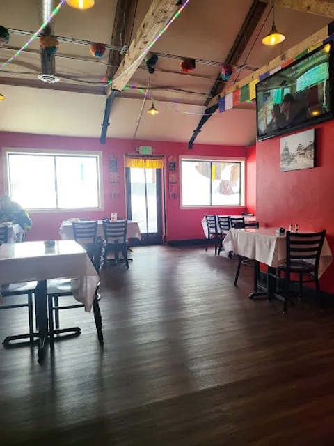 Shangrila Himalayan Kitchen