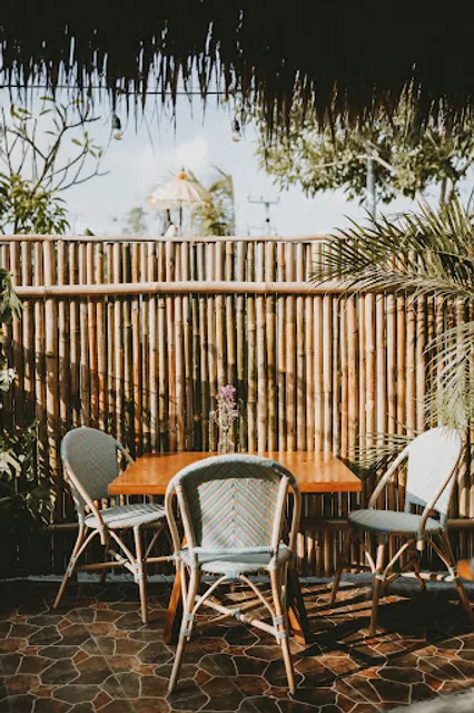 Caribe Bali Restaurant and Bar